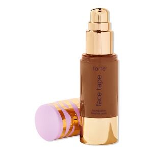 Tarte Face Tape™ Foundation – 57S Rich Sand | Full Size 30 mL ✨